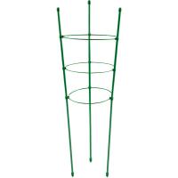 Поддержка д/растений круглая 3 кольца 90см 985443 /12шт/96шт/ Park