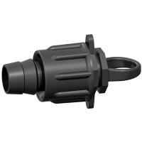 Заглушка концевая д/капельной ленты D16