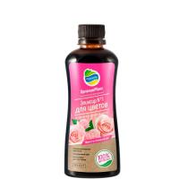 ОрганикМикс Эликсир №1 для цветов 0,25л