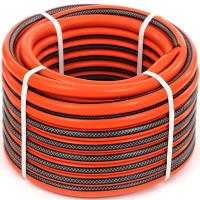 Шланг Жук Классик 3/4" 50м 3-х слойный /1778-00/Цикл