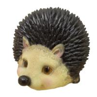 Ежик круглый малый L12W15H10.5см 626027/F032 Ежик круглый малый L12W15H10.5см 626027/F032