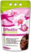 Субстрат для Орхидей EffectBio Maxi 28-47mm 2л