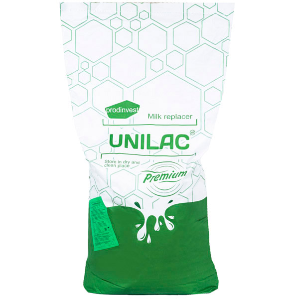 ЗЦМ Юнилак 16% 25кг