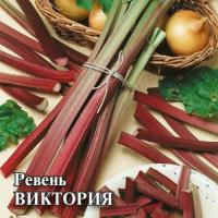 Ревень Виктория 60г