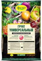 Грунт Фаско Универсальный 25л