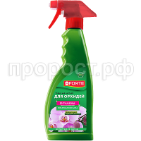 новый тоник спрей орхидеи