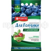 Удобрение для голубики