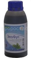экофус экофус