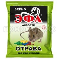 эфа зерно ассорти 150гр