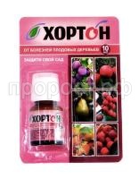 Хортон 10,мл Хортон 10,мл