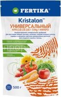 Кристалон универсальный 500г Кристалон универсальный 500г