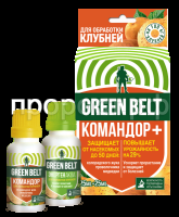 командор плюс