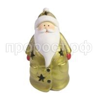 дед мороз золото