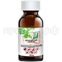 Деготь 100мл