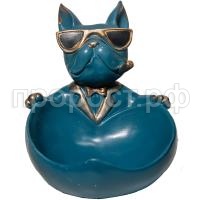 бульдог с сигарой бульдог с сигарой