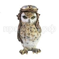 сова-авиатор