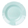 Тарелка суповая ЛУИ XV ТЮРКУАЗ 22см