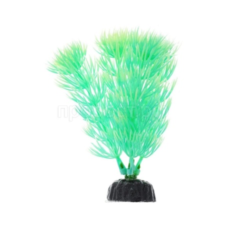 Растение светящееся 20см Plant 055